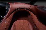 Infiniti Essence Concept 2009 года